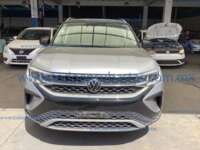 Volkswagen Taos 2024 5p Highline L4/1.4/T Aut 2024 Volkswagen Taos Ingreso Exteriores 1