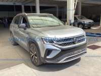 Volkswagen Taos 2024 5p Highline L4/1.4/T Aut 2024 Volkswagen Taos Ingreso Exteriores 2