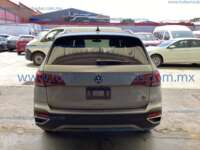 Volkswagen Taos 2024 5p Highline L4/1.4/T Aut 2024 Volkswagen Taos Ingreso Exteriores 5