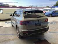 Volkswagen Taos 2024 5p Highline L4/1.4/T Aut 2024 Volkswagen Taos Ingreso Exteriores 6