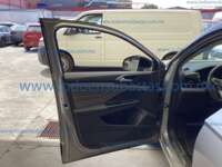 Volkswagen Taos 2024 5p Highline L4/1.4/T Aut 2024 Volkswagen Taos Ingreso Interiores 0