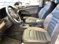 Volkswagen Taos 2024 5p Highline L4/1.4/T Aut 2024 Volkswagen Taos Ingreso Interiores 1