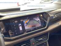 Volkswagen Taos 2024 5p Highline L4/1.4/T Aut 2024 Volkswagen Taos Ingreso Interiores 11