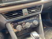 Volkswagen Taos 2024 5p Highline L4/1.4/T Aut 2024 Volkswagen Taos Ingreso Interiores 12