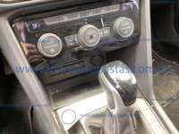 Volkswagen Taos 2024 5p Highline L4/1.4/T Aut 2024 Volkswagen Taos Ingreso Interiores 13