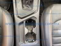 Volkswagen Taos 2024 5p Highline L4/1.4/T Aut 2024 Volkswagen Taos Ingreso Interiores 15