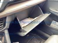 Volkswagen Taos 2024 5p Highline L4/1.4/T Aut 2024 Volkswagen Taos Ingreso Interiores 17