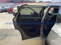 Volkswagen Taos 2024 5p Highline L4/1.4/T Aut 2024 Volkswagen Taos Ingreso Interiores 18