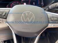 Volkswagen Taos 2024 5p Highline L4/1.4/T Aut 2024 Volkswagen Taos Ingreso Interiores 20