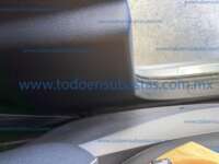 Volkswagen Taos 2024 5p Highline L4/1.4/T Aut 2024 Volkswagen Taos Ingreso Interiores 23