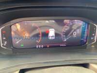 Volkswagen Taos 2024 5p Highline L4/1.4/T Aut 2024 Volkswagen Taos Ingreso Interiores 3