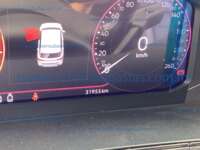 Volkswagen Taos 2024 5p Highline L4/1.4/T Aut 2024 Volkswagen Taos Ingreso Interiores 4