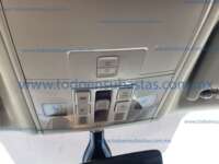 Volkswagen Taos 2024 5p Highline L4/1.4/T Aut 2024 Volkswagen Taos Ingreso Interiores 6