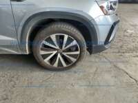 Volkswagen Taos 2024 5p Highline L4/1.4/T Aut IMG_8319