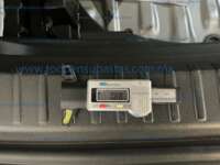 Volkswagen Taos 2024 5p Highline L4/1.4/T Aut IMG_8345