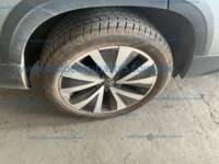 Volkswagen Taos 2024 5p Highline L4/1.4/T Aut IMG_8324