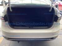 Volkswagen Virtus 2024 4p Trendline L4/1.6 Man 2024 Volkswagen Virtus Ingreso Cajuela 0