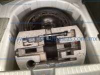 Volkswagen Virtus 2024 4p Trendline L4/1.6 Man 2024 Volkswagen Virtus Ingreso Cajuela 2