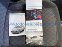 Volkswagen Virtus 2024 4p Trendline L4/1.6 Man 2024 Volkswagen Virtus Ingreso Documentos 0