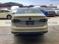 Volkswagen Virtus 2024 4p Trendline L4/1.6 Man 2024 Volkswagen Virtus Ingreso Exteriores 5