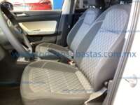 Volkswagen Virtus 2024 4p Trendline L4/1.6 Man 2024 Volkswagen Virtus Ingreso Interiores 1