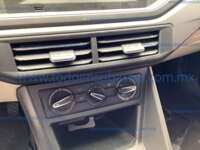 Volkswagen Virtus 2024 4p Trendline L4/1.6 Man 2024 Volkswagen Virtus Ingreso Interiores 10