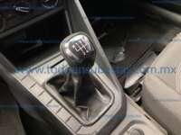 Volkswagen Virtus 2024 4p Trendline L4/1.6 Man 2024 Volkswagen Virtus Ingreso Interiores 11