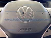 Volkswagen Virtus 2024 4p Trendline L4/1.6 Man 2024 Volkswagen Virtus Ingreso Interiores 12