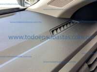 Volkswagen Virtus 2024 4p Trendline L4/1.6 Man 2024 Volkswagen Virtus Ingreso Interiores 15