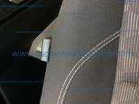 Volkswagen Virtus 2024 4p Trendline L4/1.6 Man 2024 Volkswagen Virtus Ingreso Interiores 17