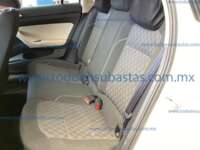 Volkswagen Virtus 2024 4p Trendline L4/1.6 Man 2024 Volkswagen Virtus Ingreso Interiores 21