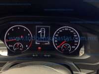 Volkswagen Virtus 2024 4p Trendline L4/1.6 Man 2024 Volkswagen Virtus Ingreso Interiores 3