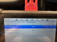 Volkswagen Virtus 2024 4p Trendline L4/1.6 Man 2024 Volkswagen Virtus Ingreso Interiores 5