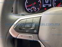 Volkswagen Virtus 2024 4p Trendline L4/1.6 Man 2024 Volkswagen Virtus Ingreso Interiores 7