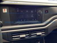 Volkswagen Virtus 2024 4p Trendline L4/1.6 Man 2024 Volkswagen Virtus Ingreso Interiores 9