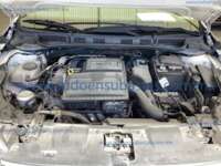 Volkswagen Virtus 2024 4p Trendline L4/1.6 Man 2024 Volkswagen Virtus Ingreso Motor 1