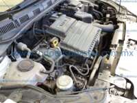 Volkswagen Virtus 2024 4p Trendline L4/1.6 Man 2024 Volkswagen Virtus Ingreso Motor 2