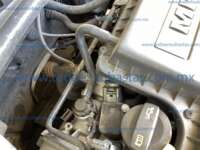 Volkswagen Virtus 2024 4p Trendline L4/1.6 Man 2024 Volkswagen Virtus Ingreso Motor 3