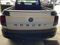 Volkswagen Saveiro 2024 2p Robust L4/1.6 Man A/A Línea Nueva 2024 Volkswagen Saveiro Ingreso Cajuela 0