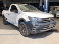 Volkswagen Saveiro 2024 2p Robust L4/1.6 Man A/A Línea Nueva 2024 Volkswagen Saveiro Ingreso Exteriores 2