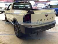 Volkswagen Saveiro 2024 2p Robust L4/1.6 Man A/A Línea Nueva 2024 Volkswagen Saveiro Ingreso Exteriores 6