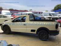 Volkswagen Saveiro 2024 2p Robust L4/1.6 Man A/A Línea Nueva 2024 Volkswagen Saveiro Ingreso Exteriores 7