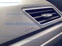 Volkswagen Saveiro 2024 2p Robust L4/1.6 Man A/A Línea Nueva 2024 Volkswagen Saveiro Ingreso Interiores 13