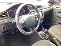 Volkswagen Saveiro 2024 2p Robust L4/1.6 Man A/A Línea Nueva 2024 Volkswagen Saveiro Ingreso Interiores 2