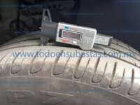 Volkswagen Saveiro 2024 2p Robust L4/1.6 Man A/A Línea Nueva 2024 Volkswagen Saveiro Ingreso Llantas 2