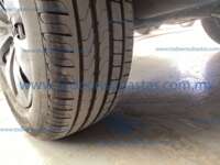 Volkswagen Saveiro 2024 2p Robust L4/1.6 Man A/A Línea Nueva 2024 Volkswagen Saveiro Ingreso Llantas 7