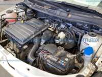 Volkswagen Saveiro 2024 2p Robust L4/1.6 Man A/A Línea Nueva 2024 Volkswagen Saveiro Ingreso Motor 0