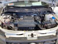 Volkswagen Saveiro 2024 2p Robust L4/1.6 Man A/A Línea Nueva 2024 Volkswagen Saveiro Ingreso Motor 1