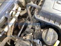 Volkswagen Saveiro 2024 2p Robust L4/1.6 Man A/A Línea Nueva 2024 Volkswagen Saveiro Ingreso Motor 3