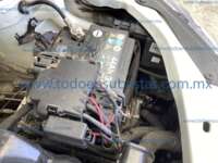 Volkswagen Saveiro 2024 2p Robust L4/1.6 Man A/A Línea Nueva 2024 Volkswagen Saveiro Ingreso Motor 4